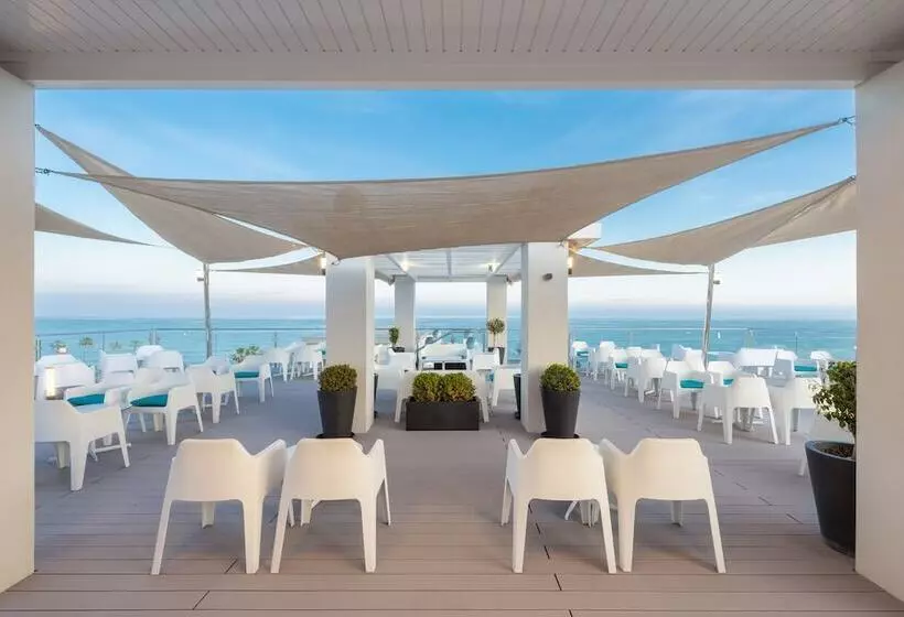 Fotos del hotel Las Arenas Affiliated By Melia:  33