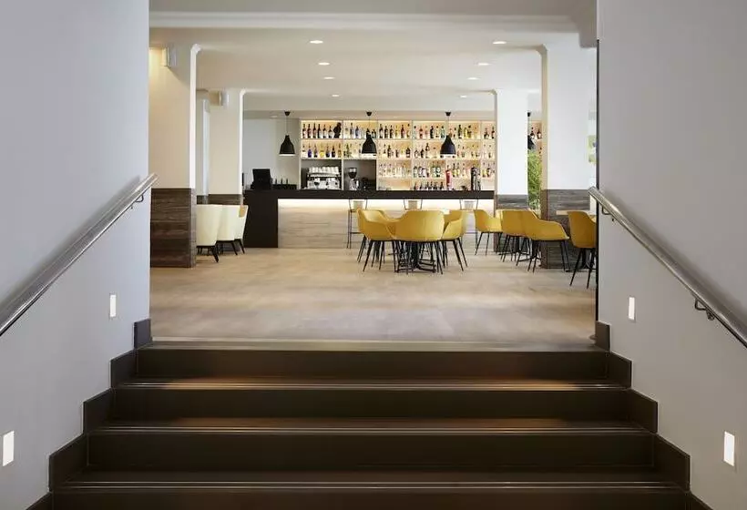 Fotos del hotel Las Arenas Affiliated By Melia:  24