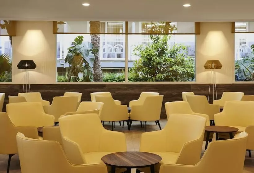 Fotos del hotel Las Arenas Affiliated By Melia:  44