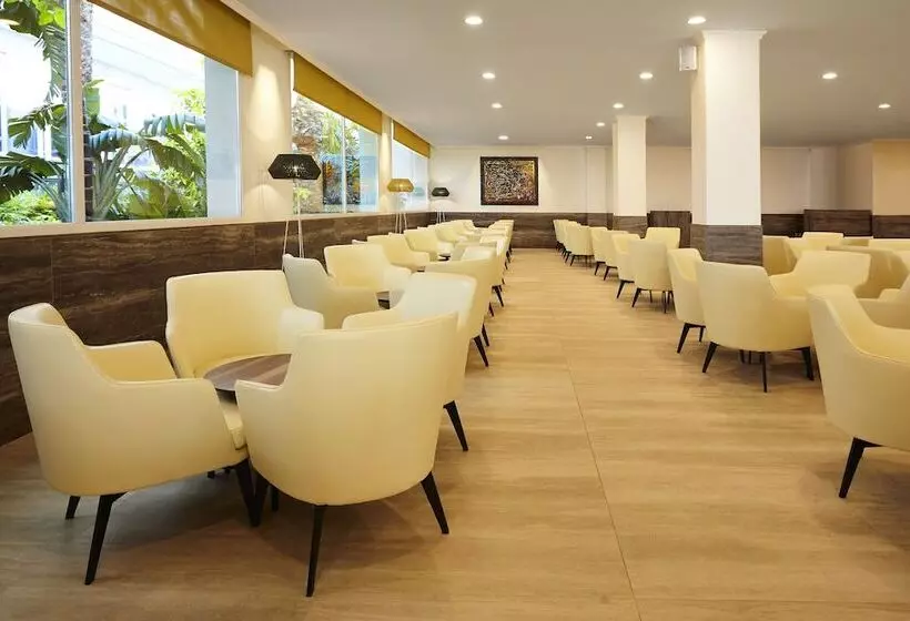 Fotos del hotel Las Arenas Affiliated By Melia:  45