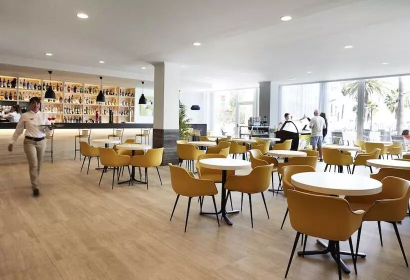 Fotos del hotel Las Arenas Affiliated By Melia:  46