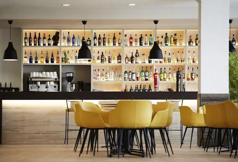 Fotos del hotel Las Arenas Affiliated By Melia:  22