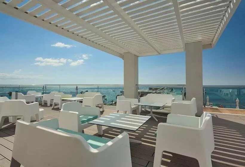 Fotos del hotel Las Arenas Affiliated By Melia:  29