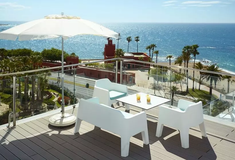 Fotos del hotel Las Arenas Affiliated By Melia:  37