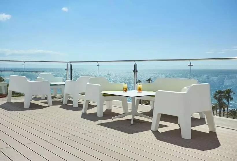 Fotos del hotel Las Arenas Affiliated By Melia:  30