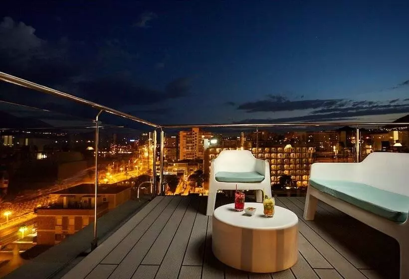 Fotos del hotel Las Arenas Affiliated By Melia:  26