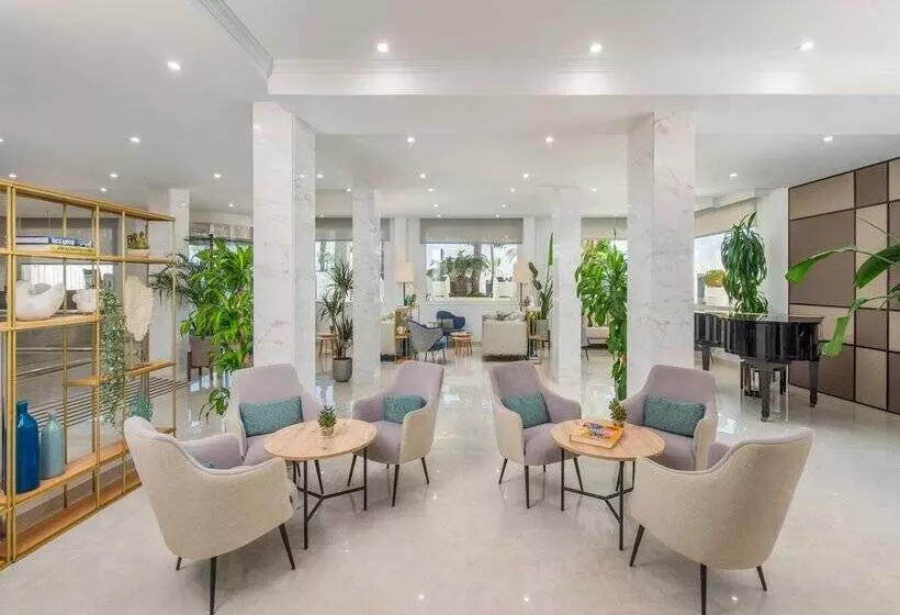 Fotos del hotel Las Arenas Affiliated By Melia:  6