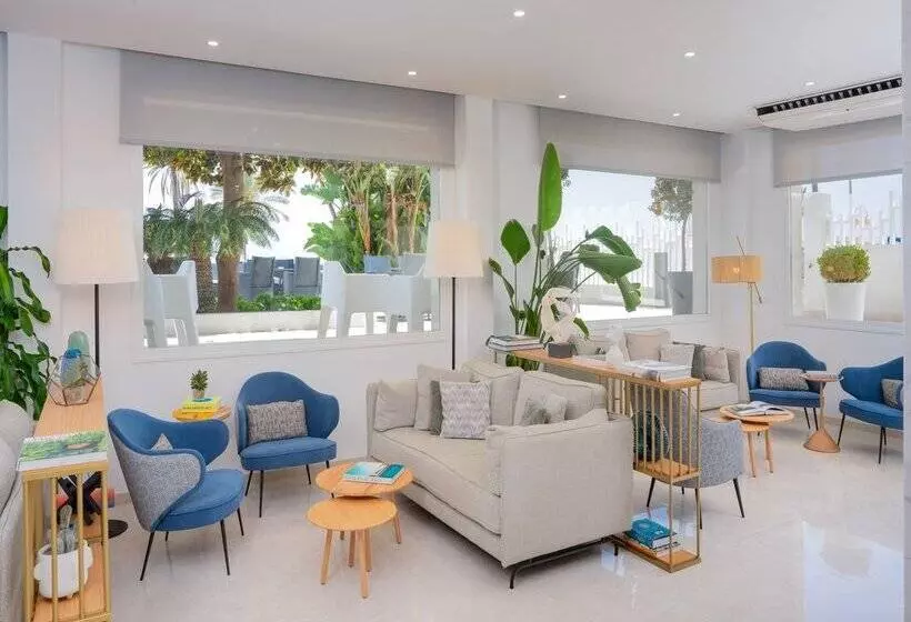 Fotos del hotel Las Arenas Affiliated By Melia:  3