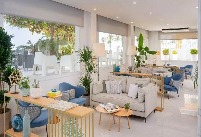 Fotos del hotel Las Arenas Affiliated By Melia:  4