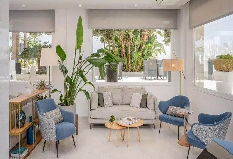 Fotos del hotel Las Arenas Affiliated By Melia:  2