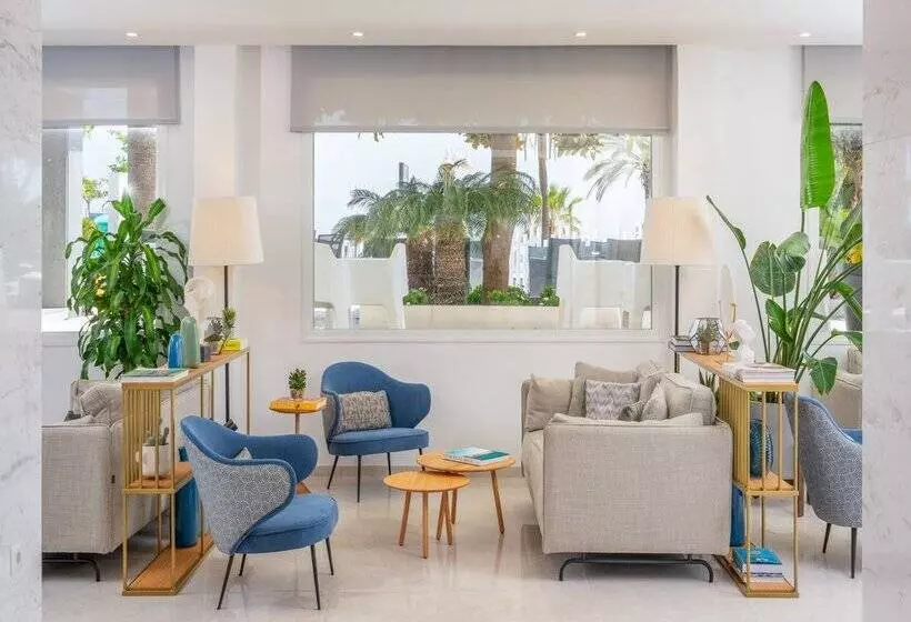 Fotos del hotel Las Arenas Affiliated By Melia:  5