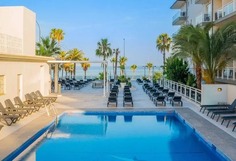 Fotos del hotel Las Arenas Affiliated By Melia:  8