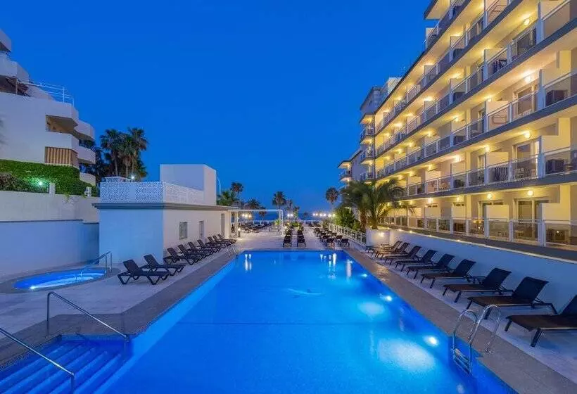 Fotos del hotel Las Arenas Affiliated By Melia:  9