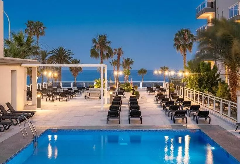 Fotos del hotel Las Arenas Affiliated By Melia:  7