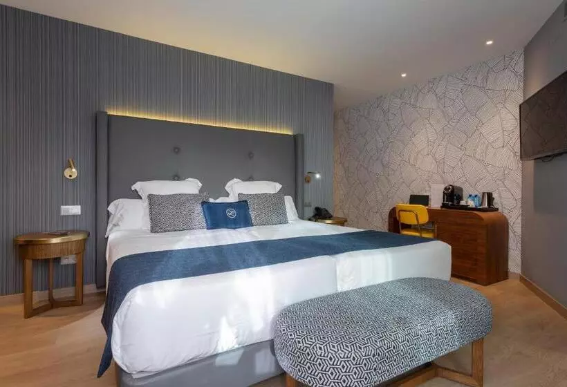 Fotos del hotel Lima - Adults Recommended:  9