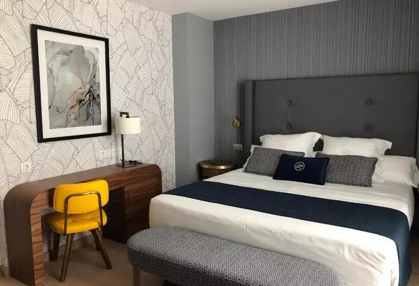 Fotos del hotel Lima - Adults Recommended:  16