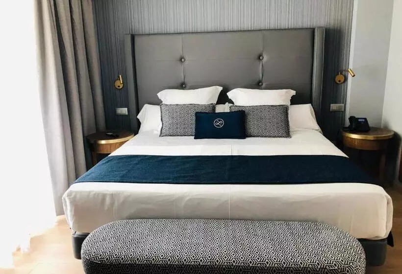 Fotos del hotel Lima - Adults Recommended:  19