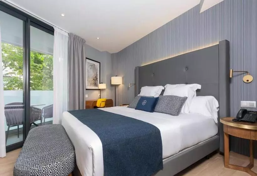 Fotos del hotel Lima - Adults Recommended:  21