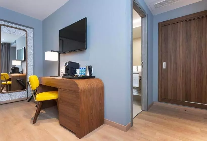 Fotos del hotel Lima - Adults Recommended:  23