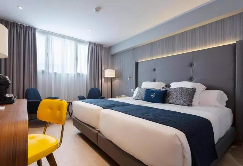 Fotos del hotel Lima - Adults Recommended:  20