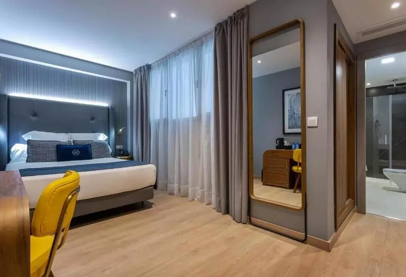 Fotos del hotel Lima - Adults Recommended:  18