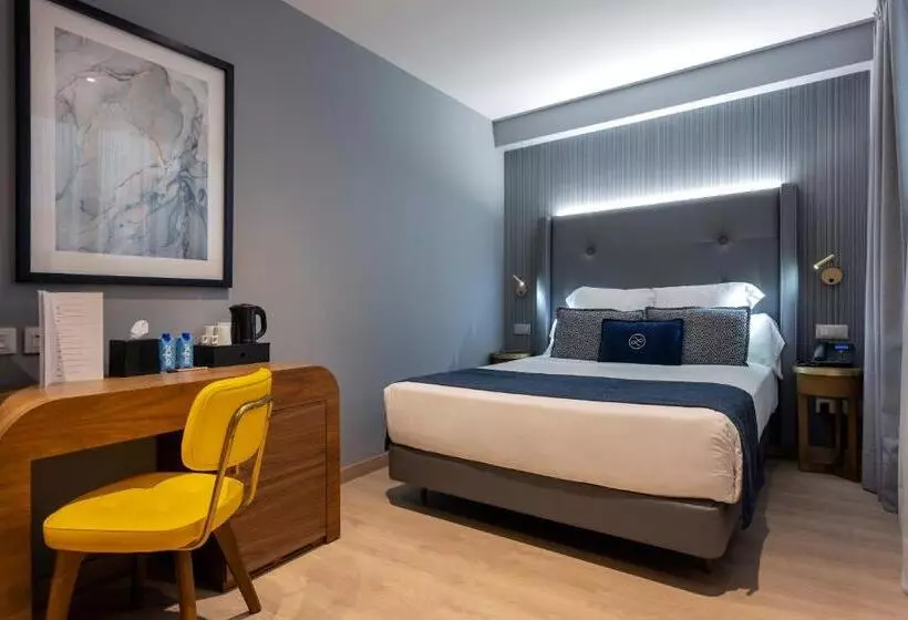 Fotos del hotel Lima - Adults Recommended:  11