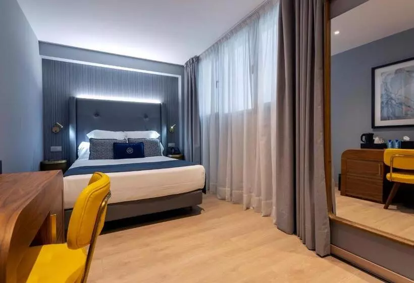 Fotos del hotel Lima - Adults Recommended:  22