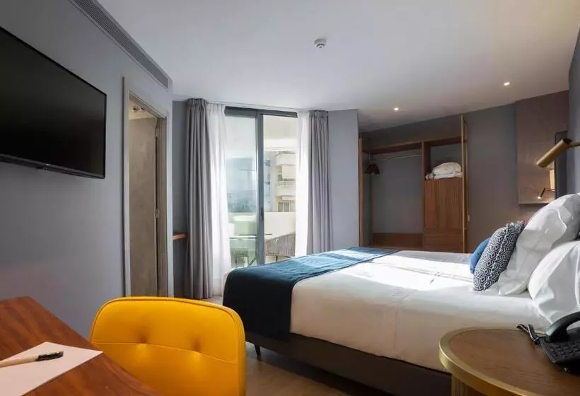 Fotos del hotel Lima - Adults Recommended:  10