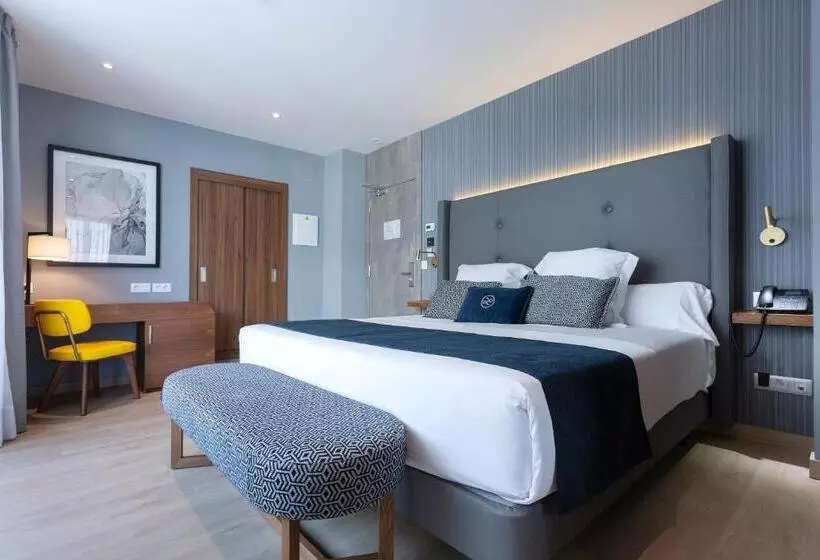 Fotos del hotel Lima - Adults Recommended:  8