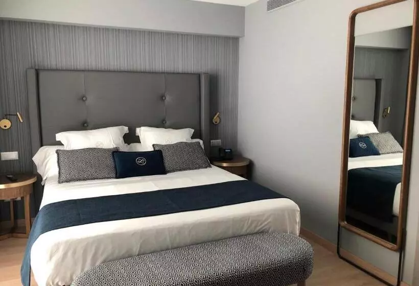 Fotos del hotel Lima - Adults Recommended:  13