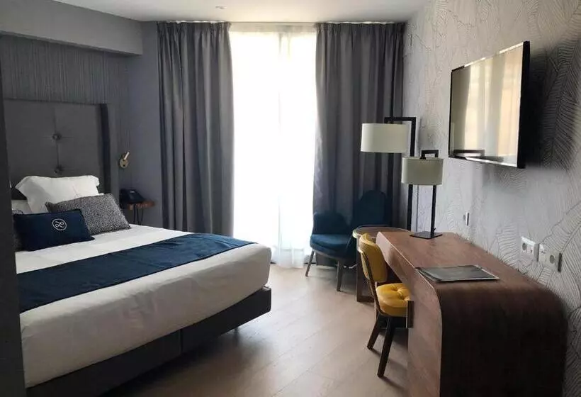 Fotos del hotel Lima - Adults Recommended:  14