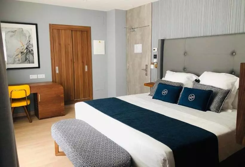 Fotos del hotel Lima - Adults Recommended:  15