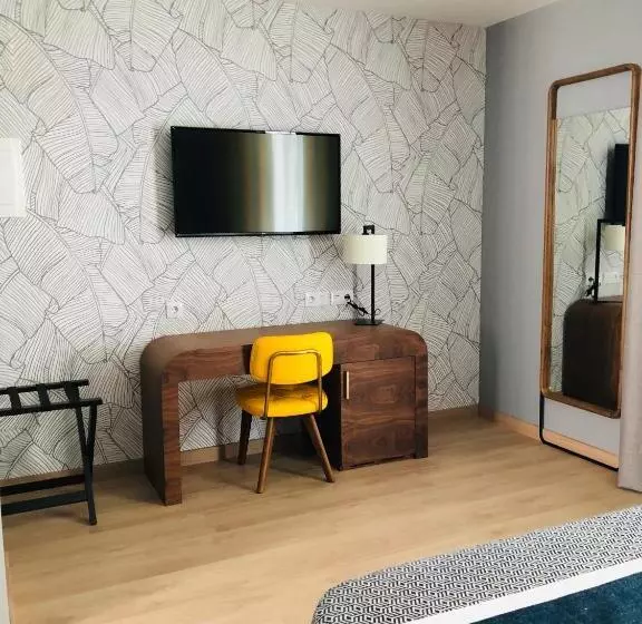 Fotos del hotel Lima - Adults Recommended:  25