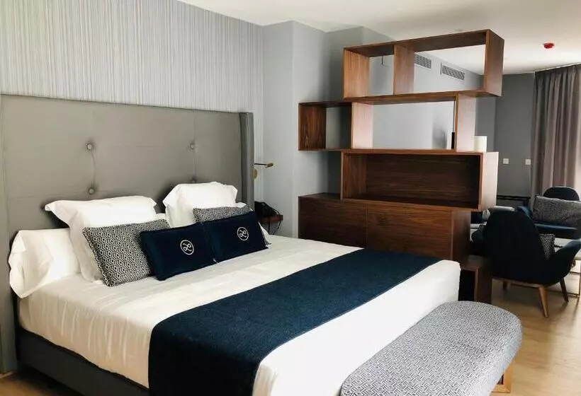 Fotos del hotel Lima - Adults Recommended:  6