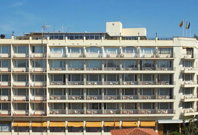 Lloret Santa Rosa By Pierre & Vacances Lloret Santa Rosa By Pierre & Vacances