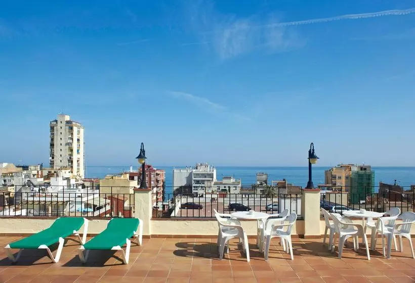 Fotos del hotel Lloret Santa Rosa By Pierre & Vacances:  16