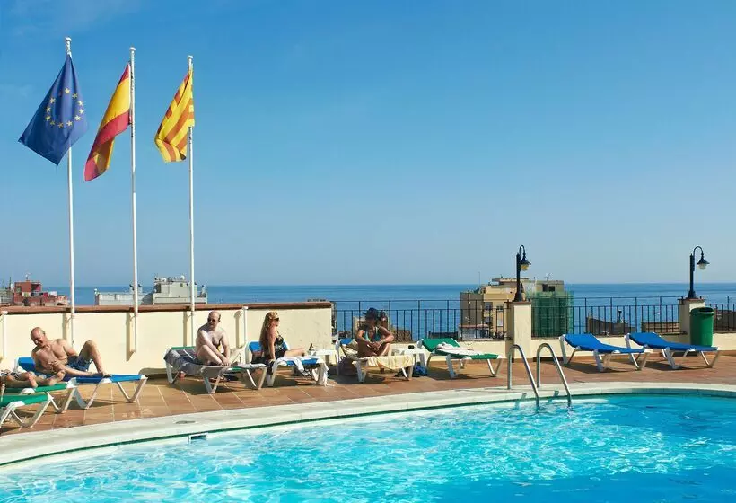 Fotos del hotel Lloret Santa Rosa By Pierre & Vacances:  5