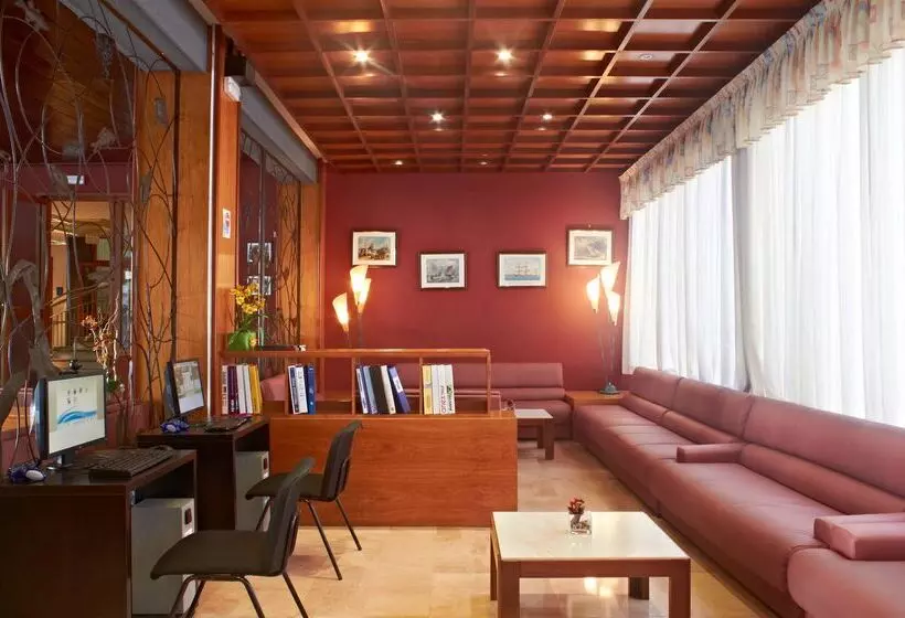 Fotos del hotel Lloret Santa Rosa By Pierre & Vacances:  15