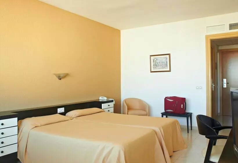 Fotos del hotel Lloret Santa Rosa By Pierre & Vacances:  2