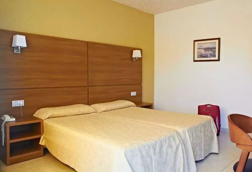 Fotos del hotel Lloret Santa Rosa By Pierre & Vacances:  9