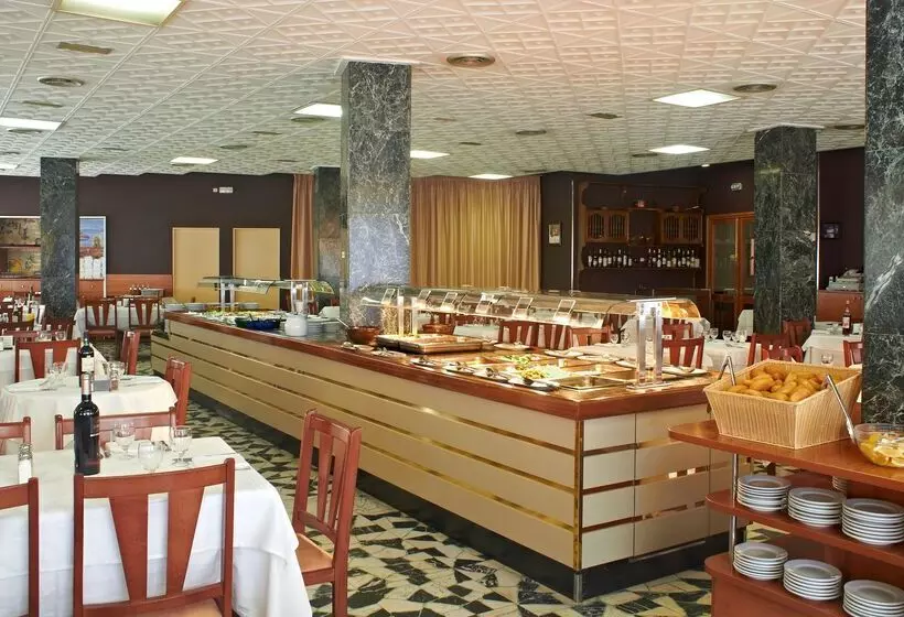 Fotos del hotel Lloret Santa Rosa By Pierre & Vacances:  4