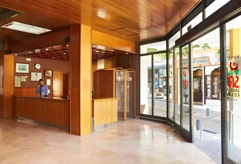 Fotos del hotel Lloret Santa Rosa By Pierre & Vacances:  3