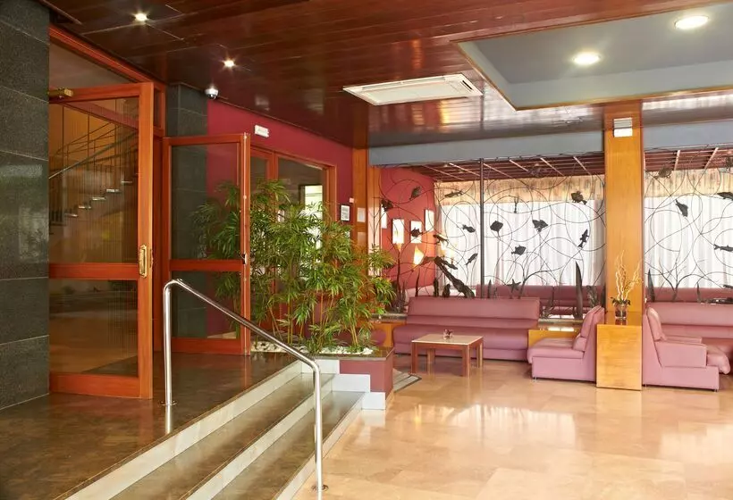 Fotos del hotel Lloret Santa Rosa By Pierre & Vacances:  10