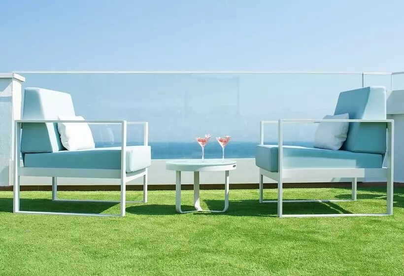 Fotos del hotel Lloret Santa Rosa By Pierre & Vacances:  6