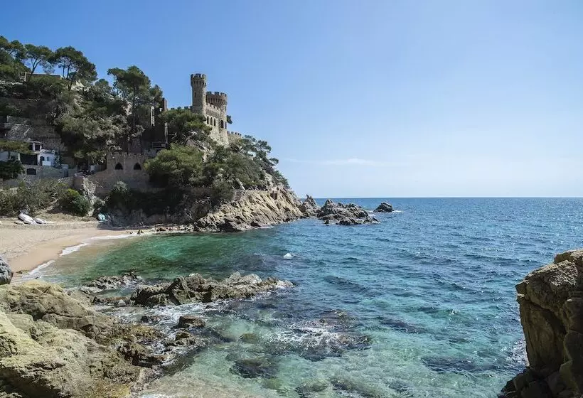 Fotos del hotel Lloret Santa Rosa By Pierre & Vacances:  22