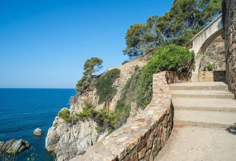 Fotos del hotel Lloret Santa Rosa By Pierre & Vacances:  23