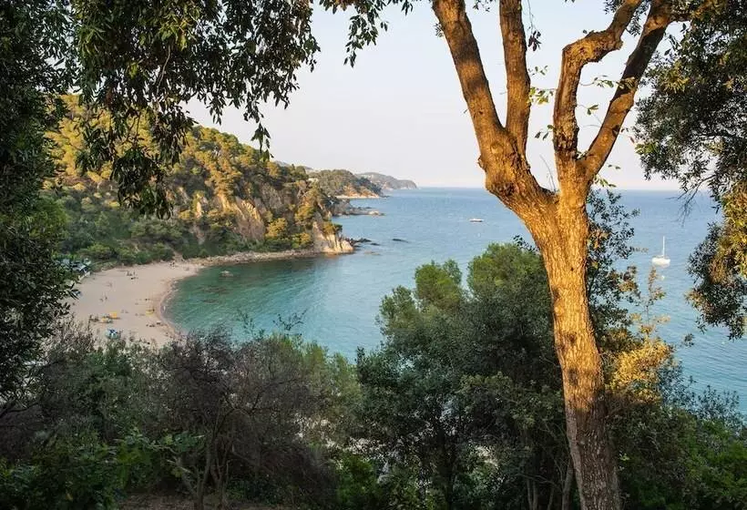 Fotos del hotel Lloret Santa Rosa By Pierre & Vacances:  17