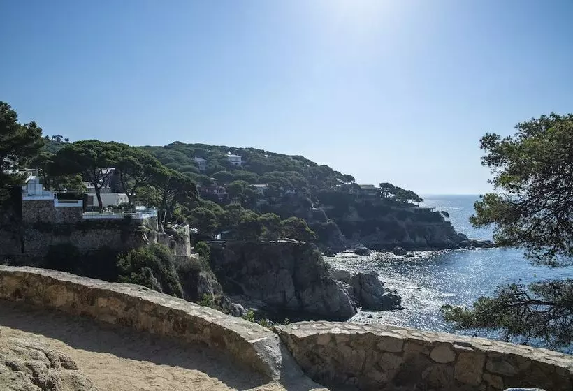 Fotos del hotel Lloret Santa Rosa By Pierre & Vacances:  20