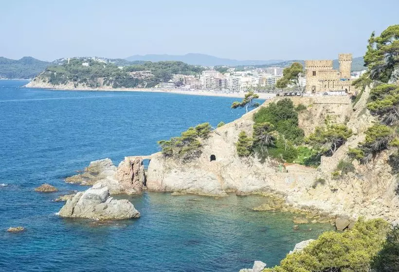 Fotos del hotel Lloret Santa Rosa By Pierre & Vacances:  14