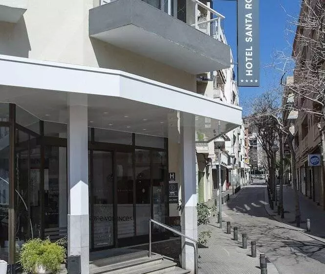 Fotos del hotel Lloret Santa Rosa By Pierre & Vacances:  21